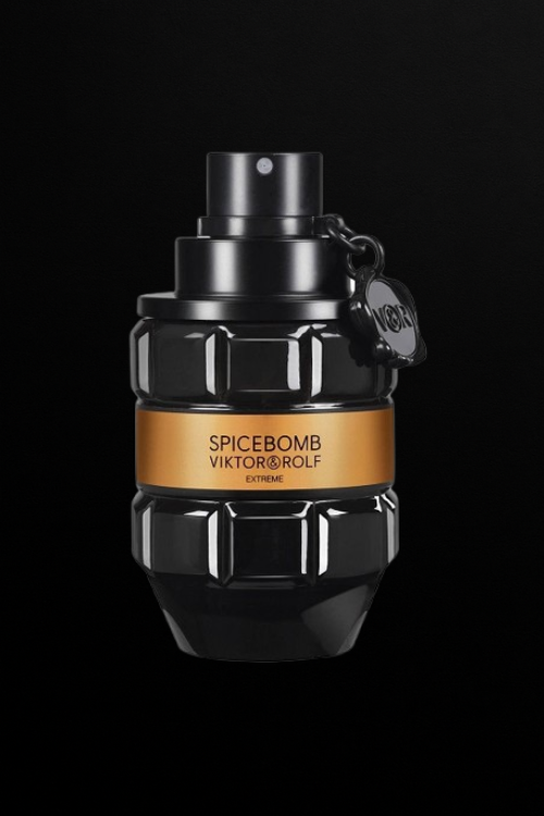 Viktor & Rolf Spicebomb Extreme