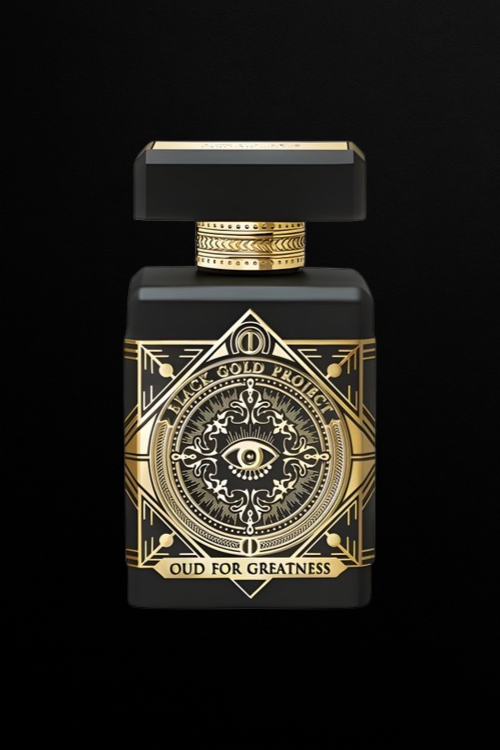Initio Parfums Privés Oud for Greatness