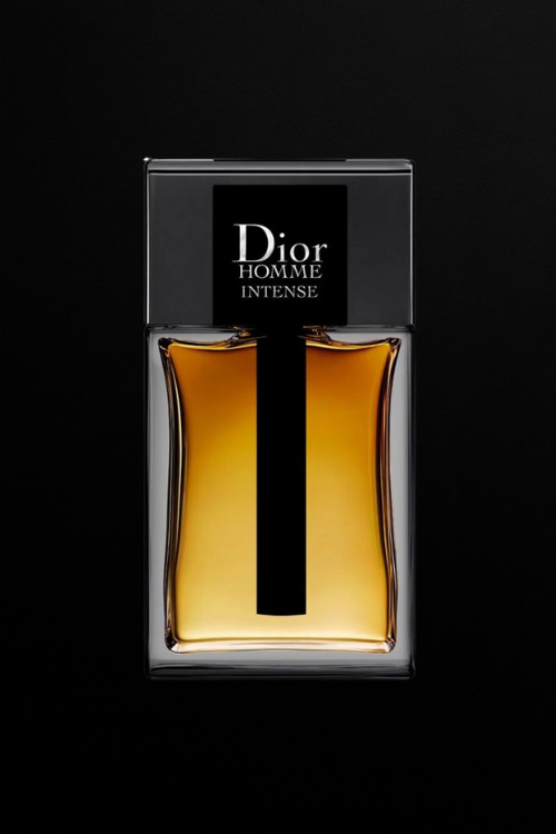 Dior Homme Intense