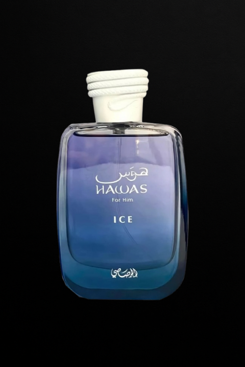 Rasasi Hawas Ice for Him
