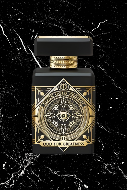 Initio Parfums Privés Oud for Greatness