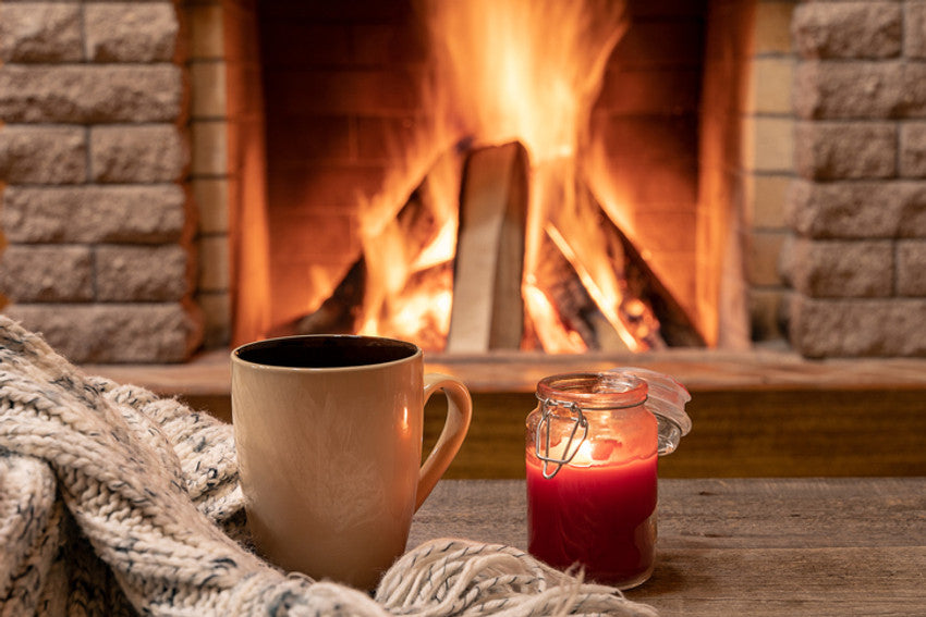 Winter Fragrances
