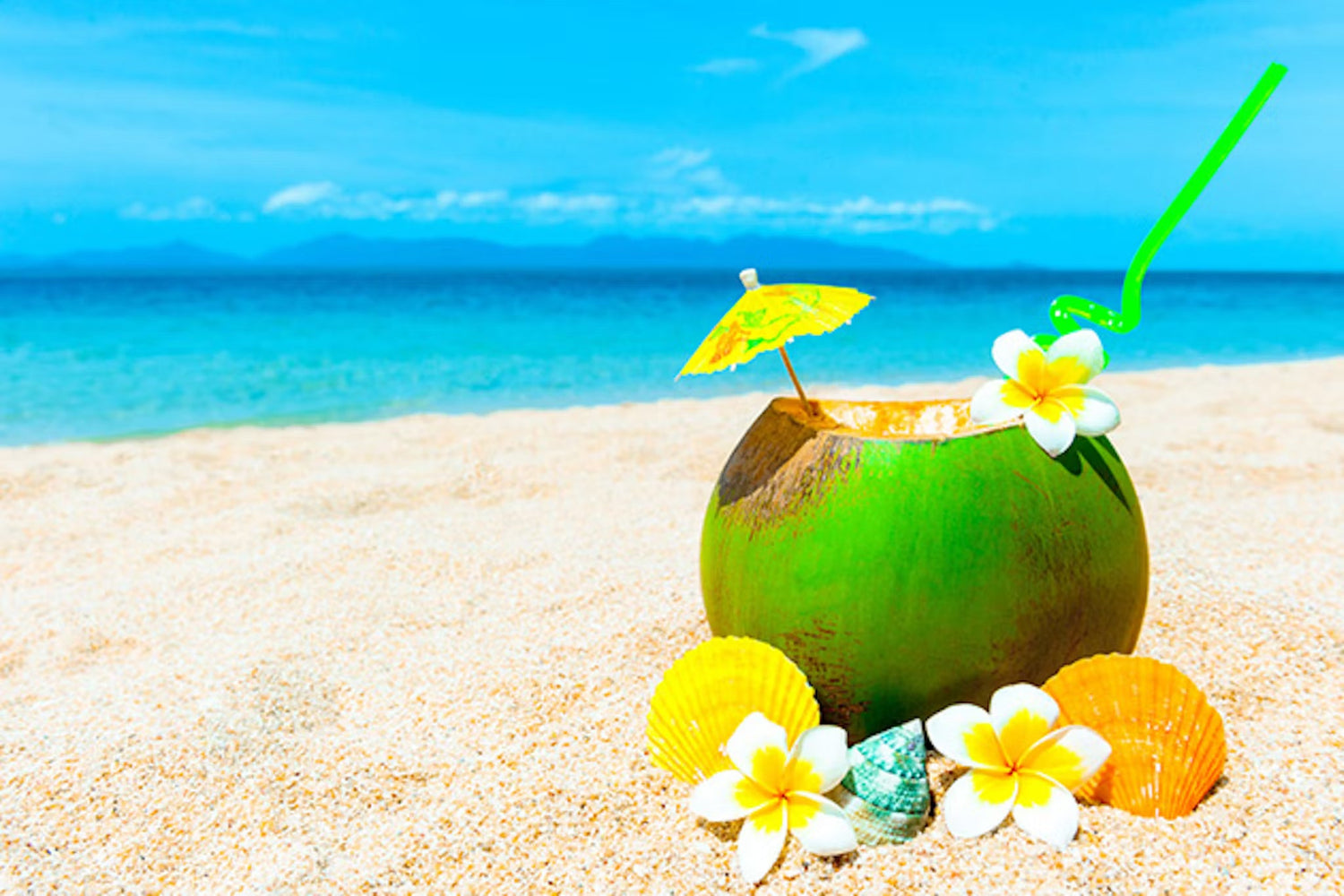 Summer Fragrances