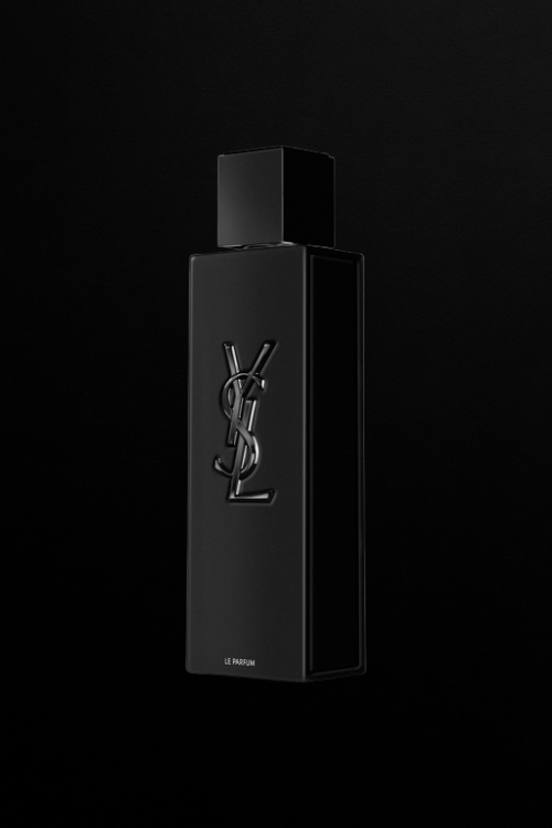 Yves Saint Laurent MYSLF Le Parfum