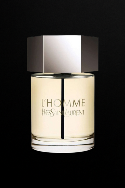 Yves Saint Laurent L’Homme (EdT)