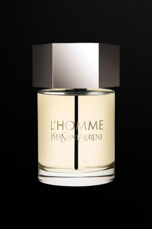 Yves Saint Laurent L’Homme (EdT)