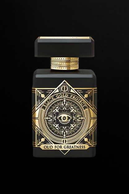 Initio Parfums Privés Oud for Greatness