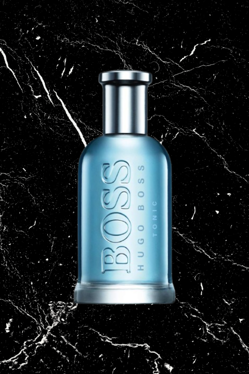 Hugo Boss Bottled Tonic