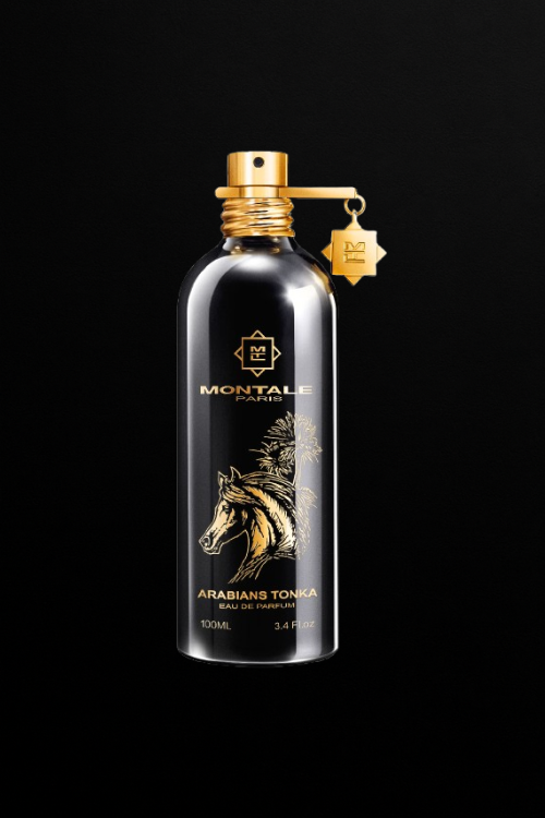 Montale Arabians Tonka