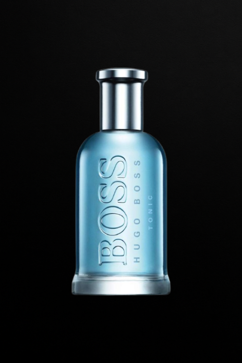 Hugo Boss Bottled Tonic