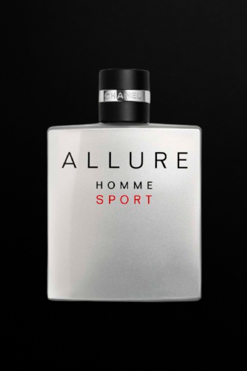 Chanel Allure Homme Sport
