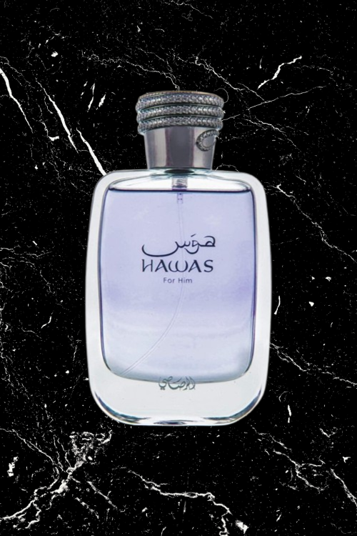Rasasi Hawas for Him