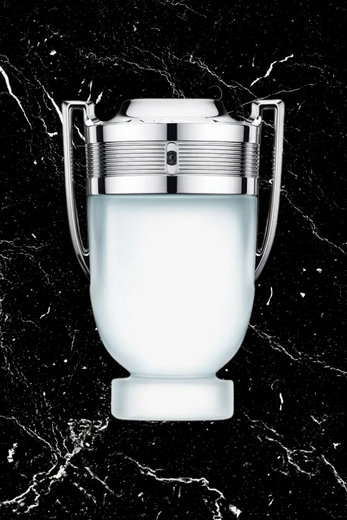 Paco Rabanne Invictus Aqua
