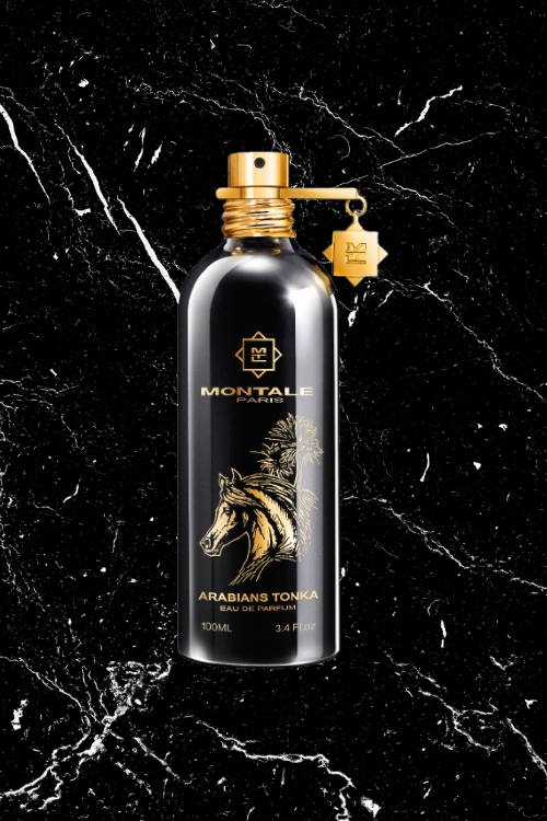 Montale Arabians Tonka