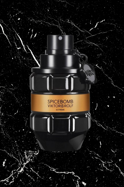 Viktor & Rolf Spicebomb Extreme