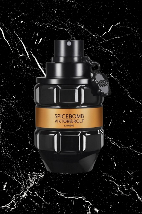 Viktor & Rolf Spicebomb Extreme