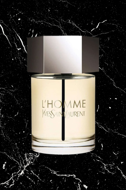 Yves Saint Laurent L’Homme (EdT)