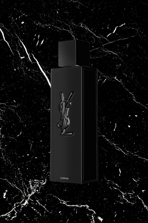 Yves Saint Laurent MYSLF Le Parfum