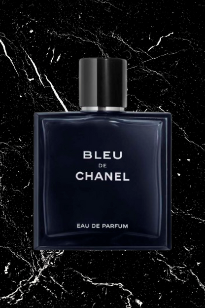 Bleu de Chanel (EdP)