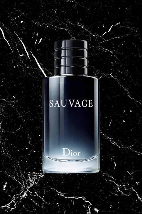 Dior Sauvage (EdT)
