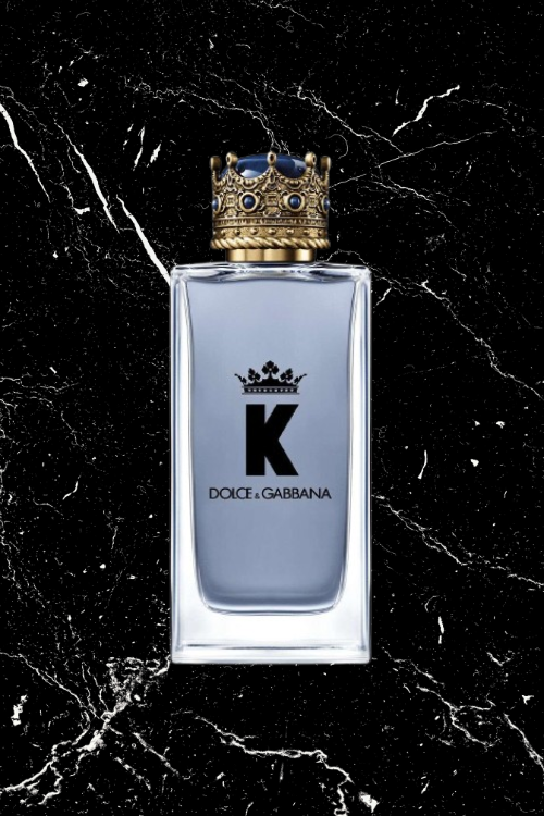 Dolce & Gabbana K (EdT)
