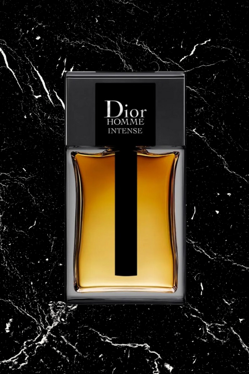 Dior Homme Intense